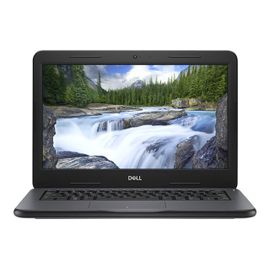 Dell Latitude 3300 - Core i5 I5-8250U 1.6 GHz 8 Go RAM 256 Go SSD Noir