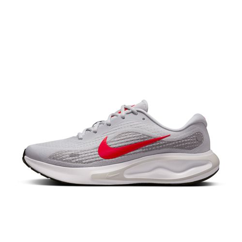 Chaussures De Running Sur Route Nike Journey Run Pour Gris