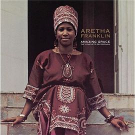 Amazing Grace: The Complete Re Edition Limitee