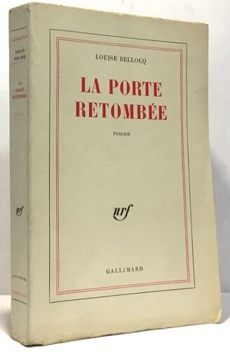 La Porte Retombée