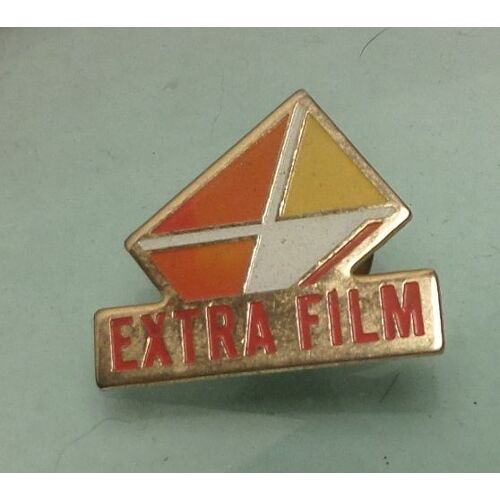 Pin's Extra Film