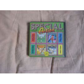 Special Action Pc