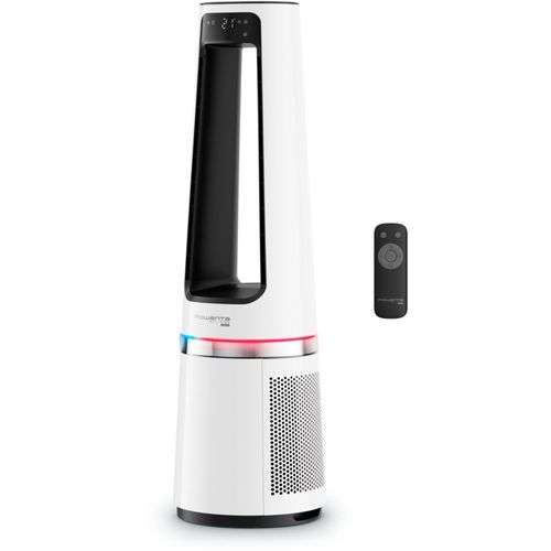 ROWENTA QU5060F0 Eclipse - Purificateur d'air, ventilateur, chauffage