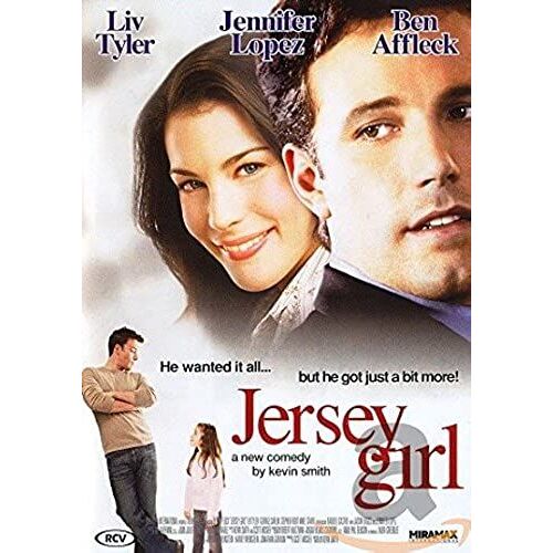 Jersey Girl