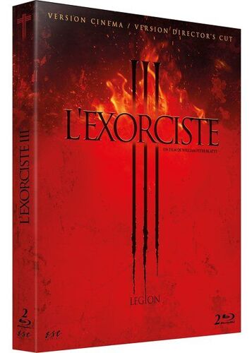 L'exorciste, La Suite - Édition Collector - Blu-Ray