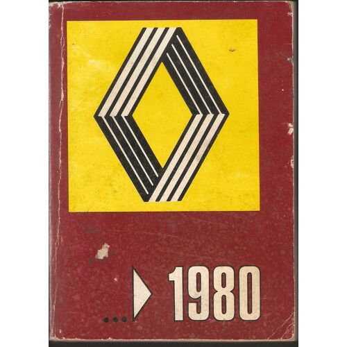 Valeurs De Controles Et De Reglages Renault 1980
