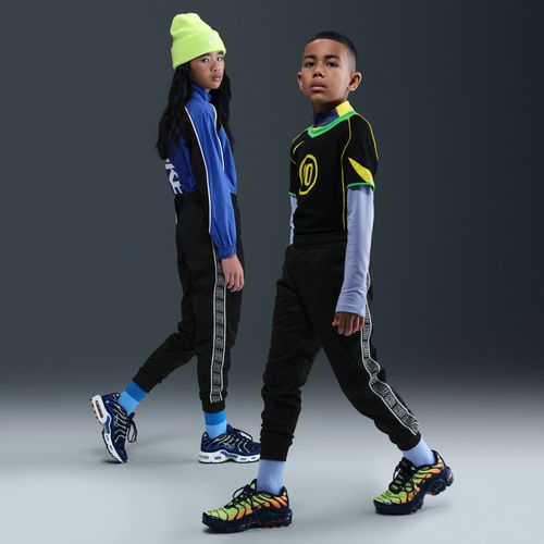 Pantalon De Jogging Dri-Fit Nike Sportswear Club Pour Ado - Noir