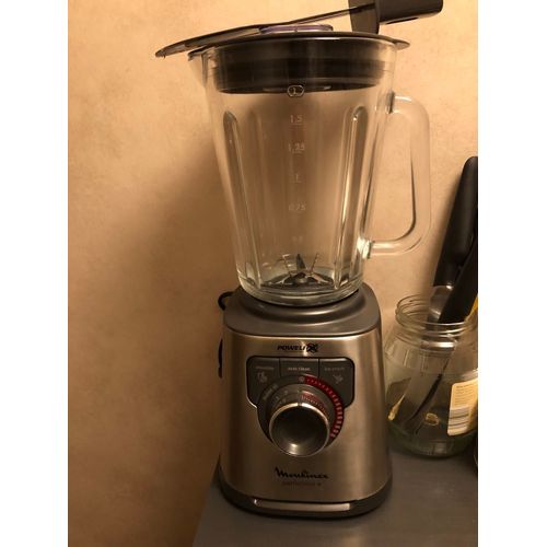 Blender Moulinex Perfectmix +