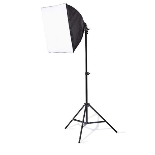 Nedis SLKT10BK Kit Photo Studio Softbox 2X 70 W