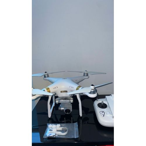 Drone Dji Phantom 3 Se-Dji