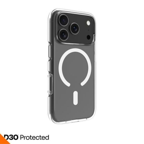 Dbramante1928 Iceland Ultra D3o Ms Coque Pour Téléphone Portables Housse Transparent