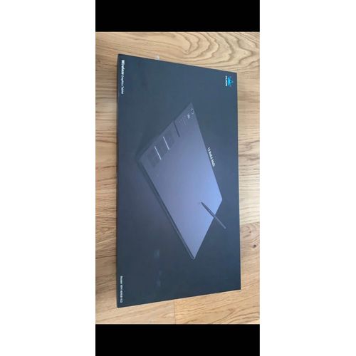 Tablette graphique Huion