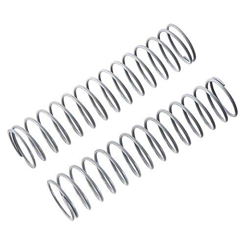 Axial Ax31145 Yeti Spring, Yellow, 12.5 X 60mm