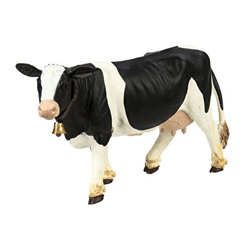Safari Ltd Safari Farm Holstein Cow