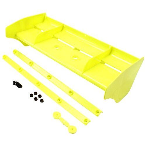 Kyosho If491ky Wing Fluorescent Yellow