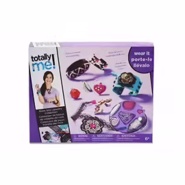 Totally Me Rock Star Jewelry Collection