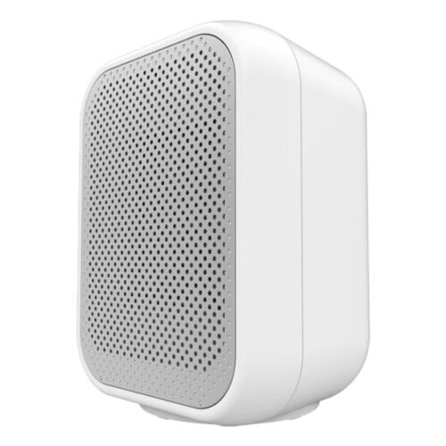 Radiateurs de table en céramique ReadyWarm 1500 Max Ceramic White