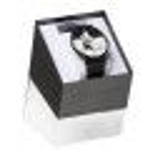 Montre Tintin Soviet Classic Snow Medium