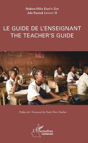 Le Guide De L'enseignant