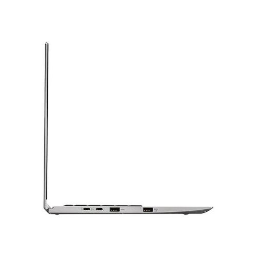 Lenovo ThinkPad X1 Yoga (2nd Gen) 20JF - 14" Core i5 I5-7200U 2.5 GHz 8 Go RAM 512 Go SSD Argent AZERTY