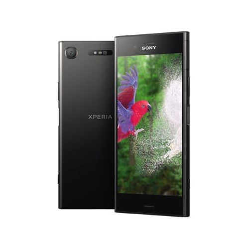 Sony Xperia XZ1 64GB - Negro- Grado C