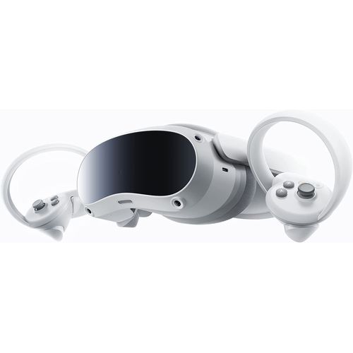 Casque Vr Tout-En-Un 128 Go Pico 4