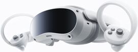 Casque Vr Tout-En-Un 128 Go Pico 4