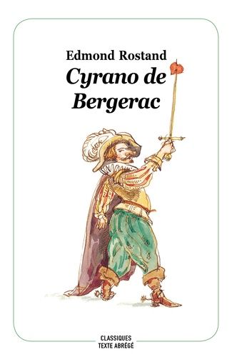 Cyrano De Bergerac