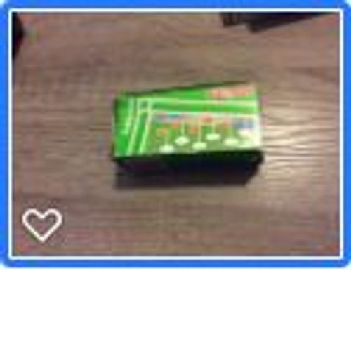 Vintage Drapeaux Subbuteo En Boite