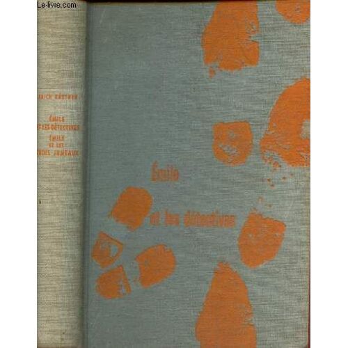 Emile Et Les Détectives - Emile Et Les Trois Jumeaux