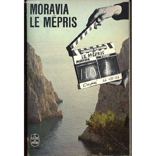 Le Mepris