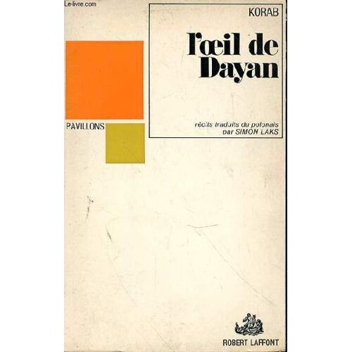 L Oeil De Dayan