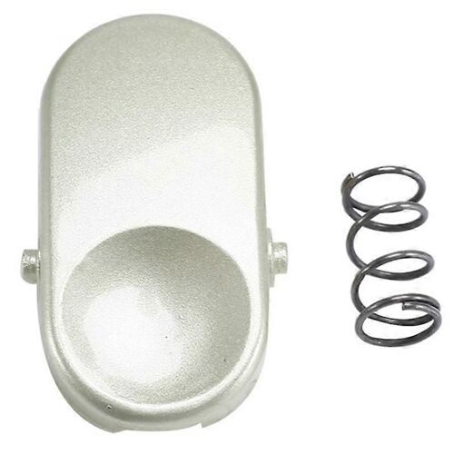 Bouton de seau à poussière pour V6 DC58 DC59 DC61 DC62 SV03 SV05 Aspirateur à profil bas Catch Release Cl