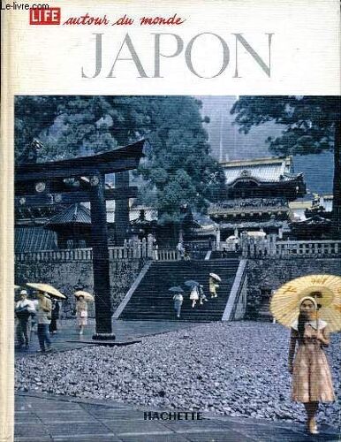 Japon - Life Autour Du Monde
