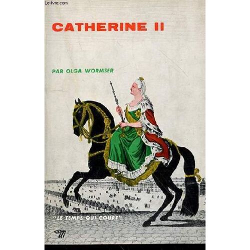 Catherine Ii