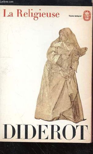 La Religieuse