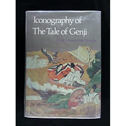 Iconography Of The Tale Of Genji