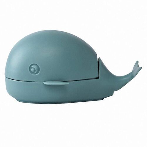 Brosse À Chaussures Brosse De Nettoyage Petite Baleine Brosse À Linge Mignon Ménage Nettoyage Brosse À Chaussures Cheveux Doux S