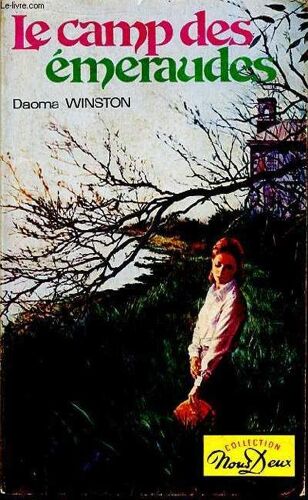 Le Camp Des Emeraudes