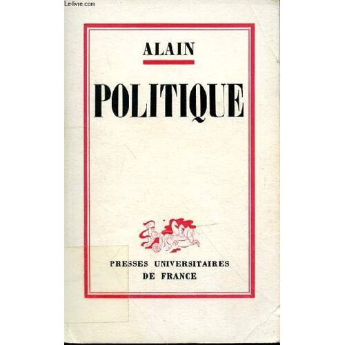 Politique