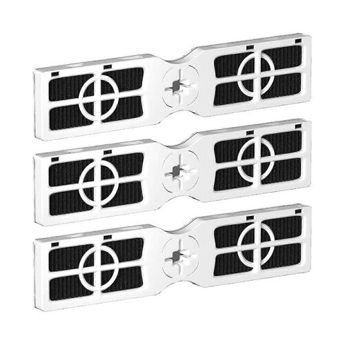3 pièces pour le remplacement des filtres à air PureAir -2 Compatible avec le filtre à air pour FRGPAAF2 PureAir -2, Filt