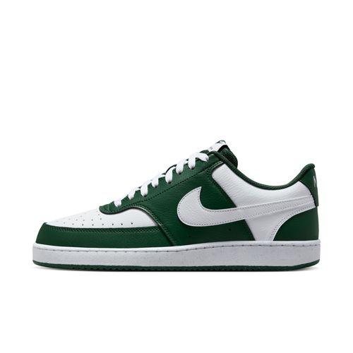 Chaussures Nike Court Vision Low Pour Vert