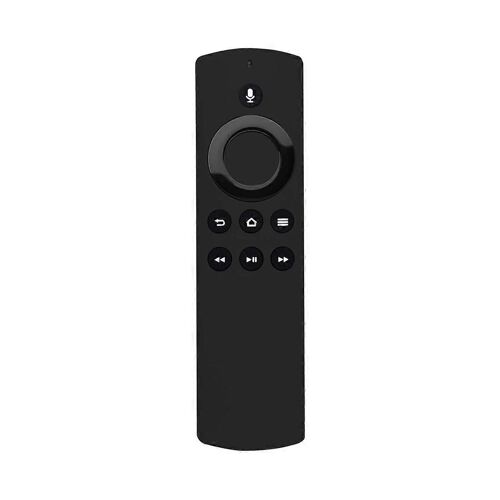 Nouvelle télécommande vocale de remplacement PE59CV (2e génération) adaptée aux appareils, TV-Cube (2e génération), TV Stick