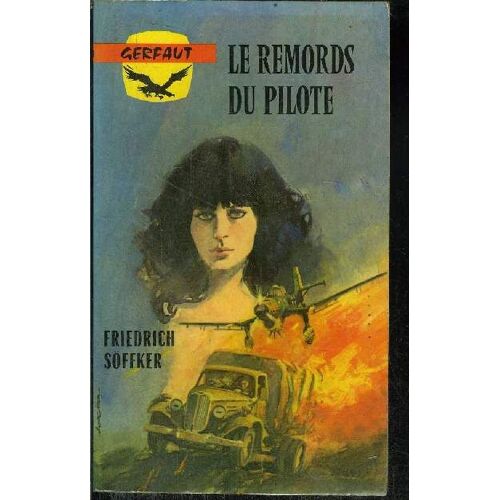 Le Remords Du Pilote