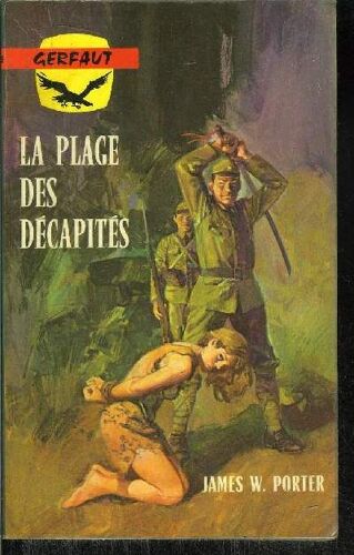 La Plage Des Décapités