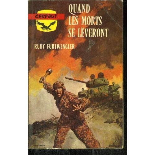 Quand Les Morts Se Lèveront
