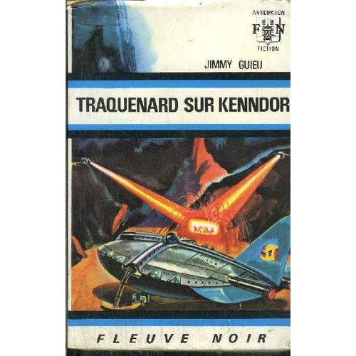 Traquenard Sur Kenndor