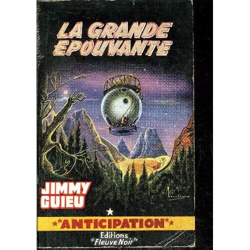 La Grande Epouvante