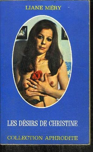 Les Desirs De Christine