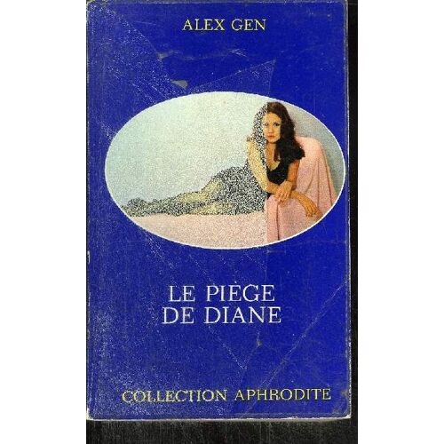 Le Piège De Diane